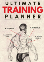 Ultimate Training Planner Ultimate Training Planner