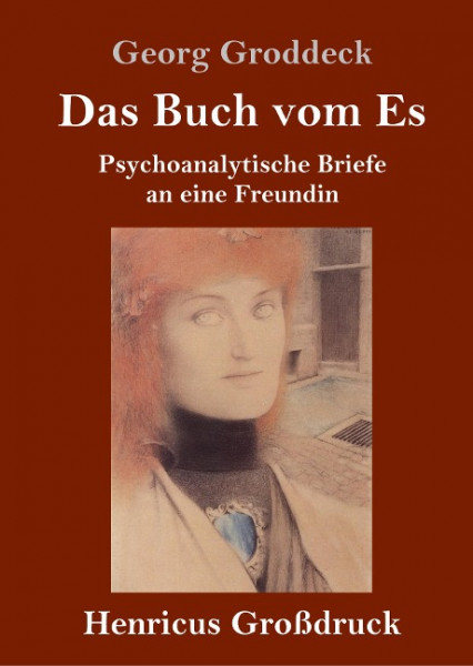 Das Buch vom Es (Großdruck)