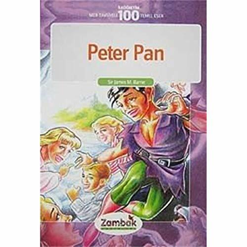 Peter Pan Peter Pan
