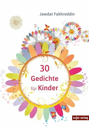 30 Gedichte für Kinder (Kinderbuch billingual)