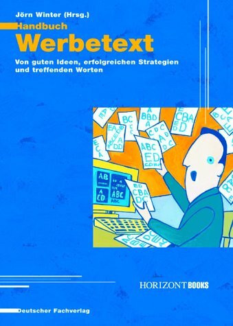 Handbuch Werbetext