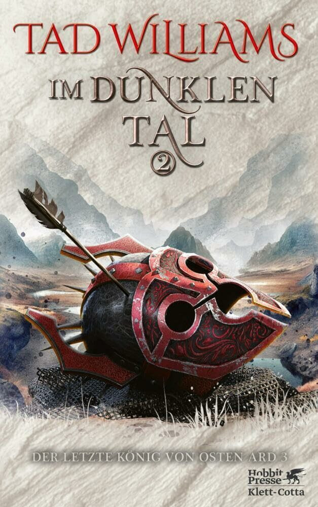 Hobbit-Presse Im Dunklen Tal 2, Belletristik Von Tad Williams - Bild 4