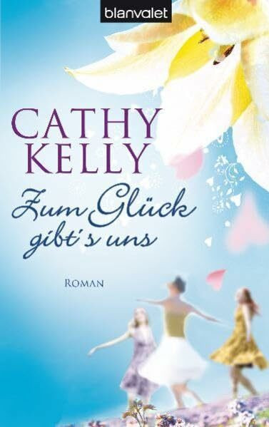 Zum Glück gibt's uns: Roman