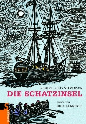 Die Schatzinsel
