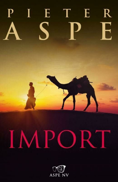 Import (Meesters in Misdaad, 38)