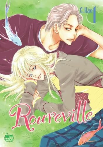 Roureville Volume 1 (ROUREVILLE GN)