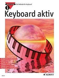 Keyboard aktiv Band 01