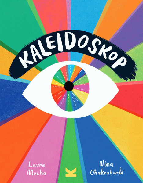 Kaleidoskop: Entdecke die Welt der Farben