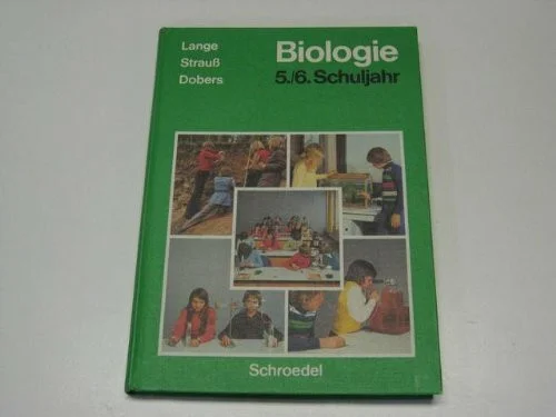 Biologie: Schülerband 5/6