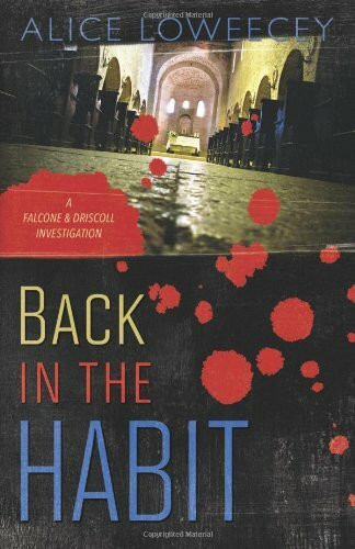 Back in the Habit (Falcone & Driscoll Investigation, 2)