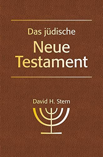 Das jüdische Neue Testament