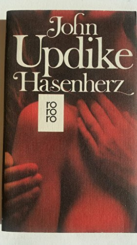 Hasenherz (Die Rabbit-Romane, Band 1)