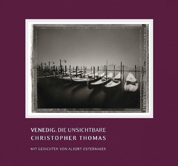Venedig: Die Unsichtbare