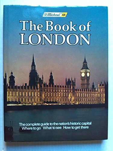 Book of London