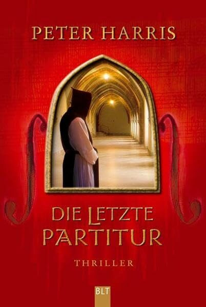 Die letzte Partitur (BLT. Bastei Lübbe Taschenbücher)
