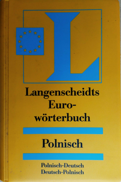 Langenscheidts Eurowörterbuch, Polnisch