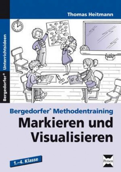 Markieren und Visualisieren