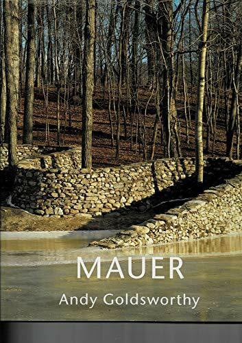 Mauer: Storm King Art Center