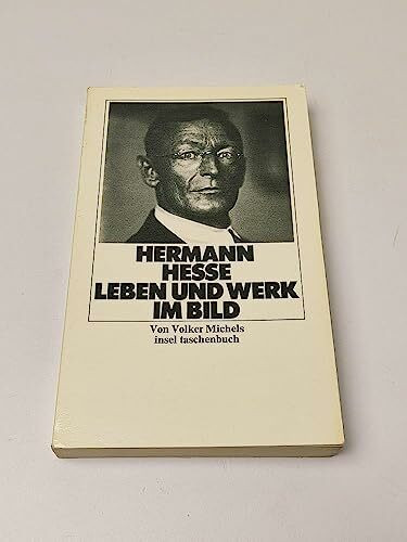 Leben und Werk im Bild