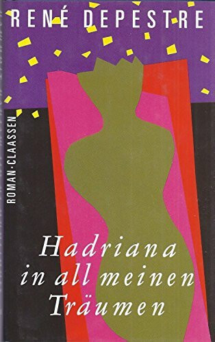 Hadriana. In all meinen Träumen