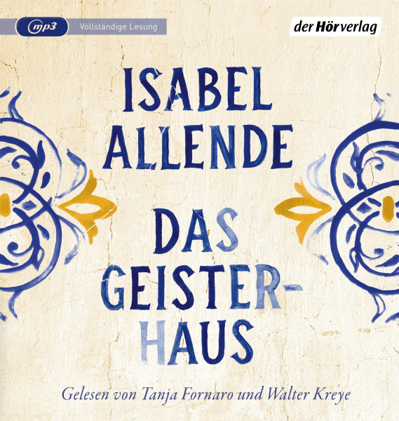 Das Geisterhaus