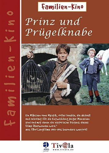 Prinz und Prügelknabe