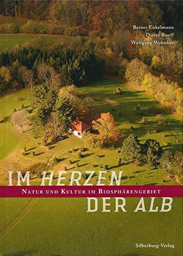 Im Herzen der Alb: Natur und Kultur im Biosphärengebiet