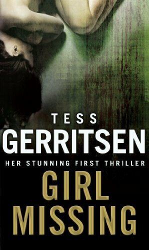 Girl Missing: Thriller