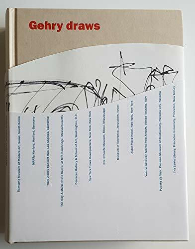 Gehry Draws