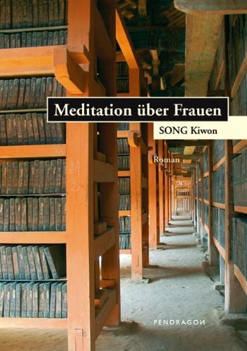 Meditation über Frauen: Erotischer Roman