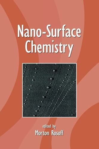 Nano-Surface Chemistry Nano-Surface Chemistry