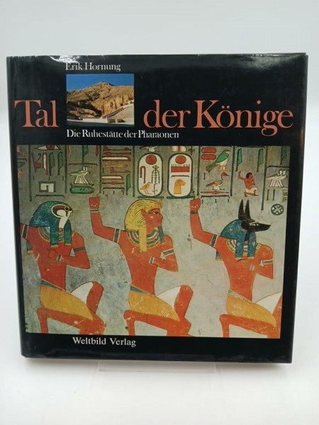 Tal der Könige