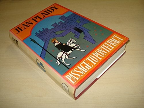 Passage to Pontefract Passage to Pontefract