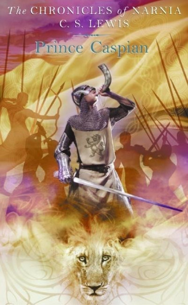 Prince Caspian: The Return to Narnia