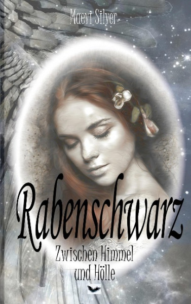 Rabenschwarz