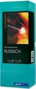 Grundwortschatz Russisch: Karteikarten, inklusive Lautschrift