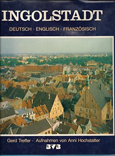 Ingolstadt