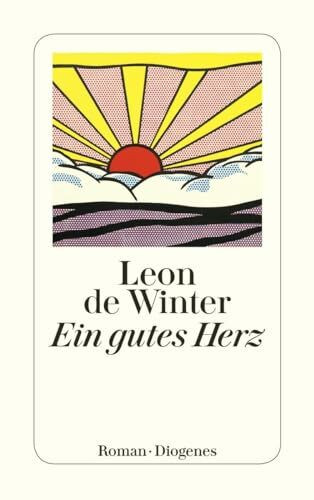 Ein gutes Herz (detebe)