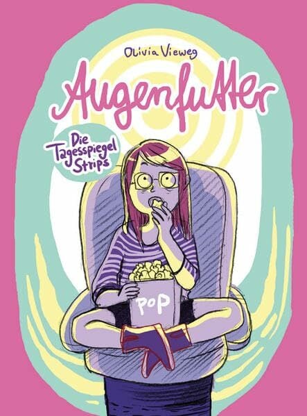 Augenfutter Augenfutter