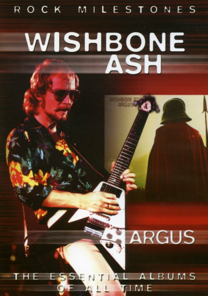 Wishbone Ash - Argus [2006]
