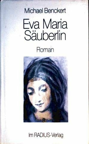 Eva Maria Säuberlin