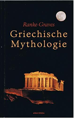 Griechische Mythologie: Quellen und Deutung