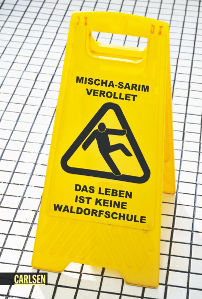 Das Leben ist keine Waldorfschule