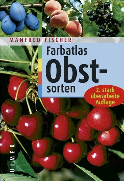 Farbatlas Obstsorten