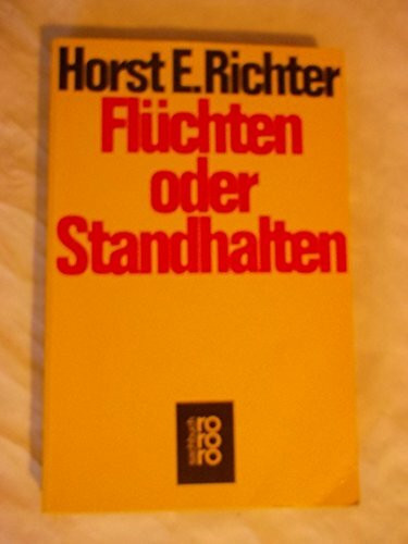 Flüchten oder Standhalten