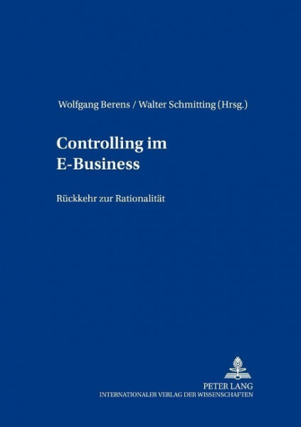 Controlling im E-Business