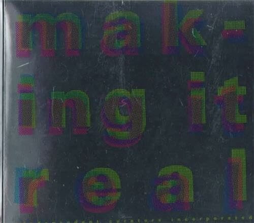 Independent Curators International (Ici) Making It Real