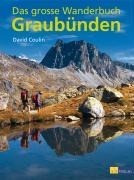 Das grosse Wanderbuch Graubünden