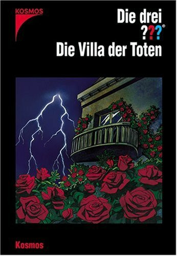 Die drei ??? Villa der Toten