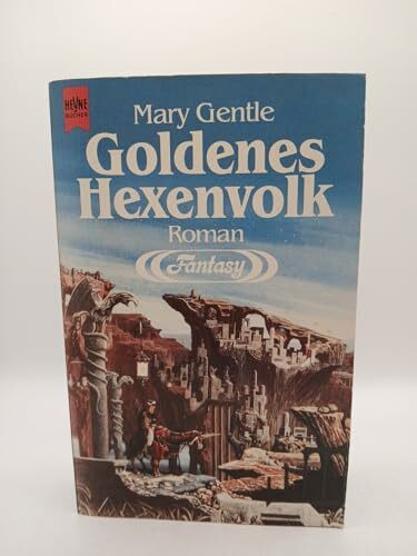 Goldenes Hexenvolk